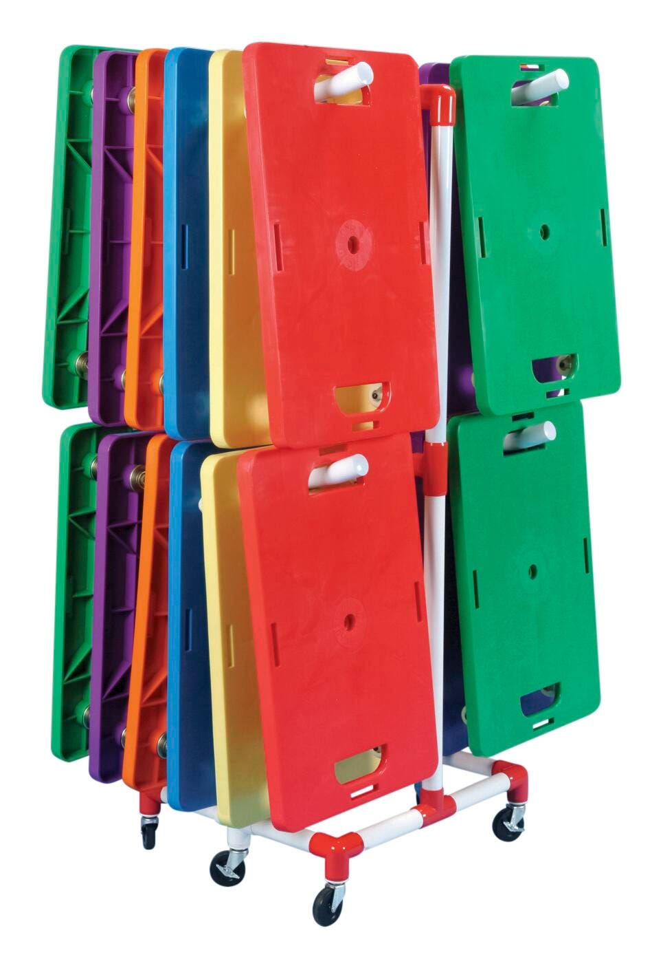 Sports Equipment Storage & Carts , Item Number 011758